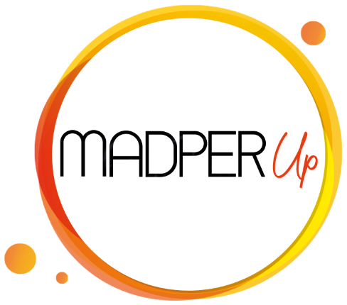MADPER Up