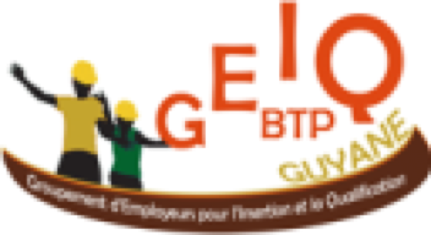 Geiq BTP Guyane