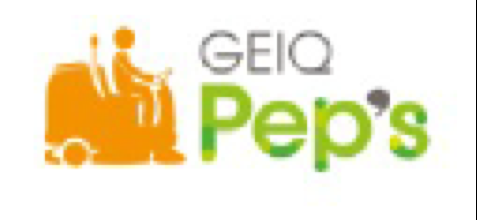 GEIQ PEP'S